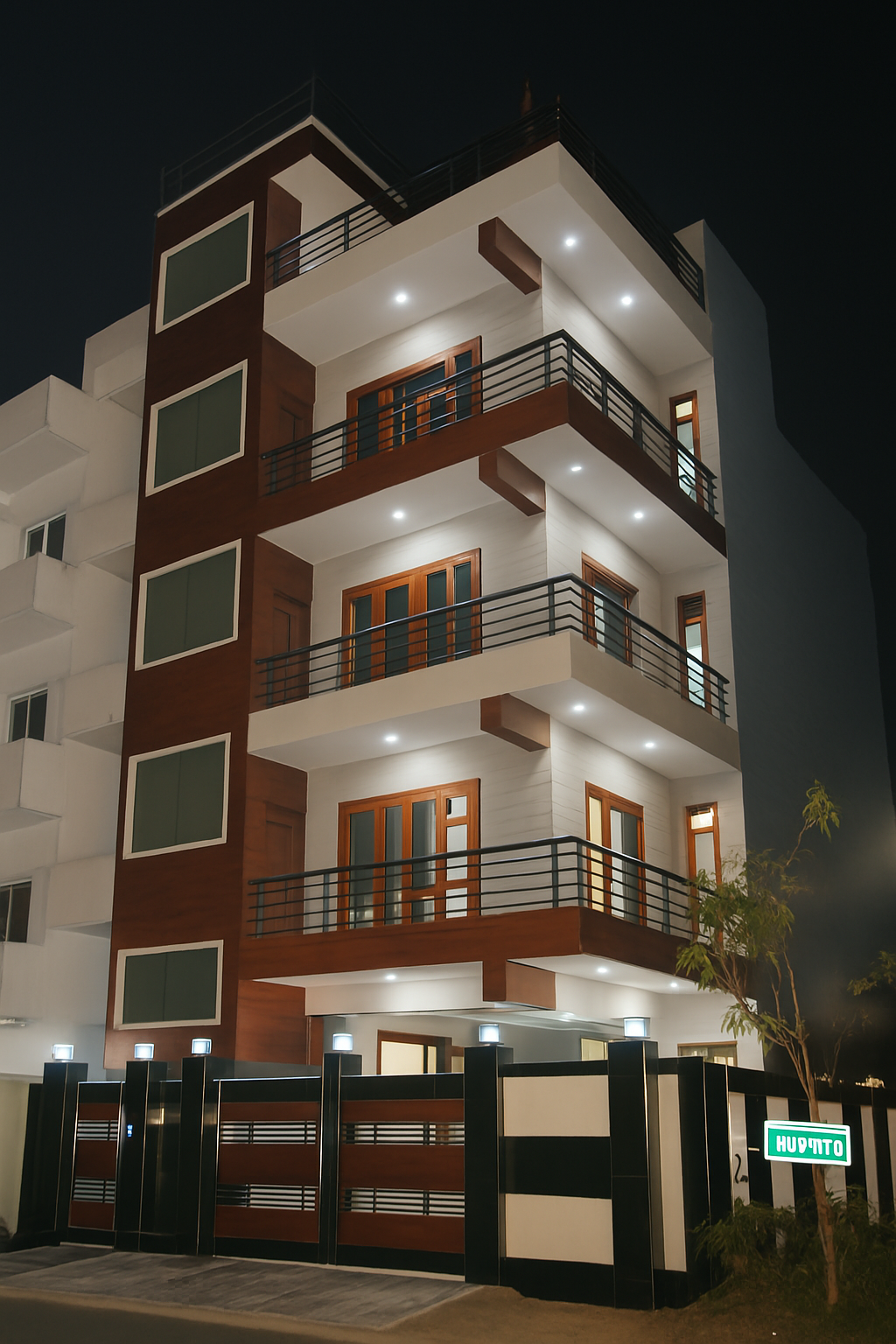AceStayz Property