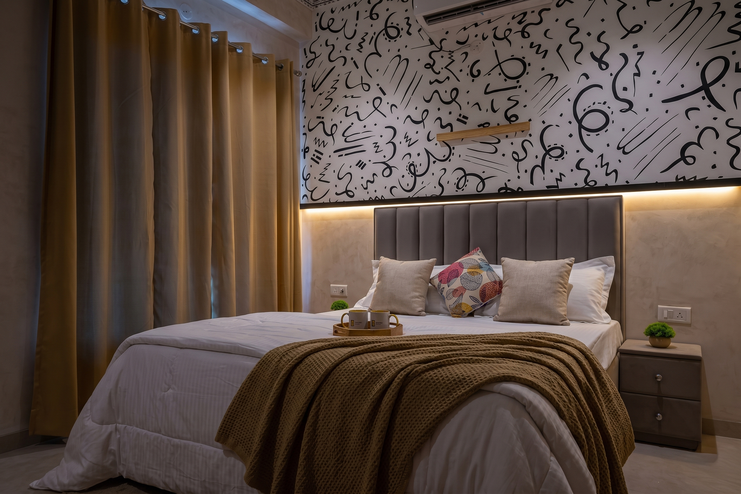 Premium King Suite