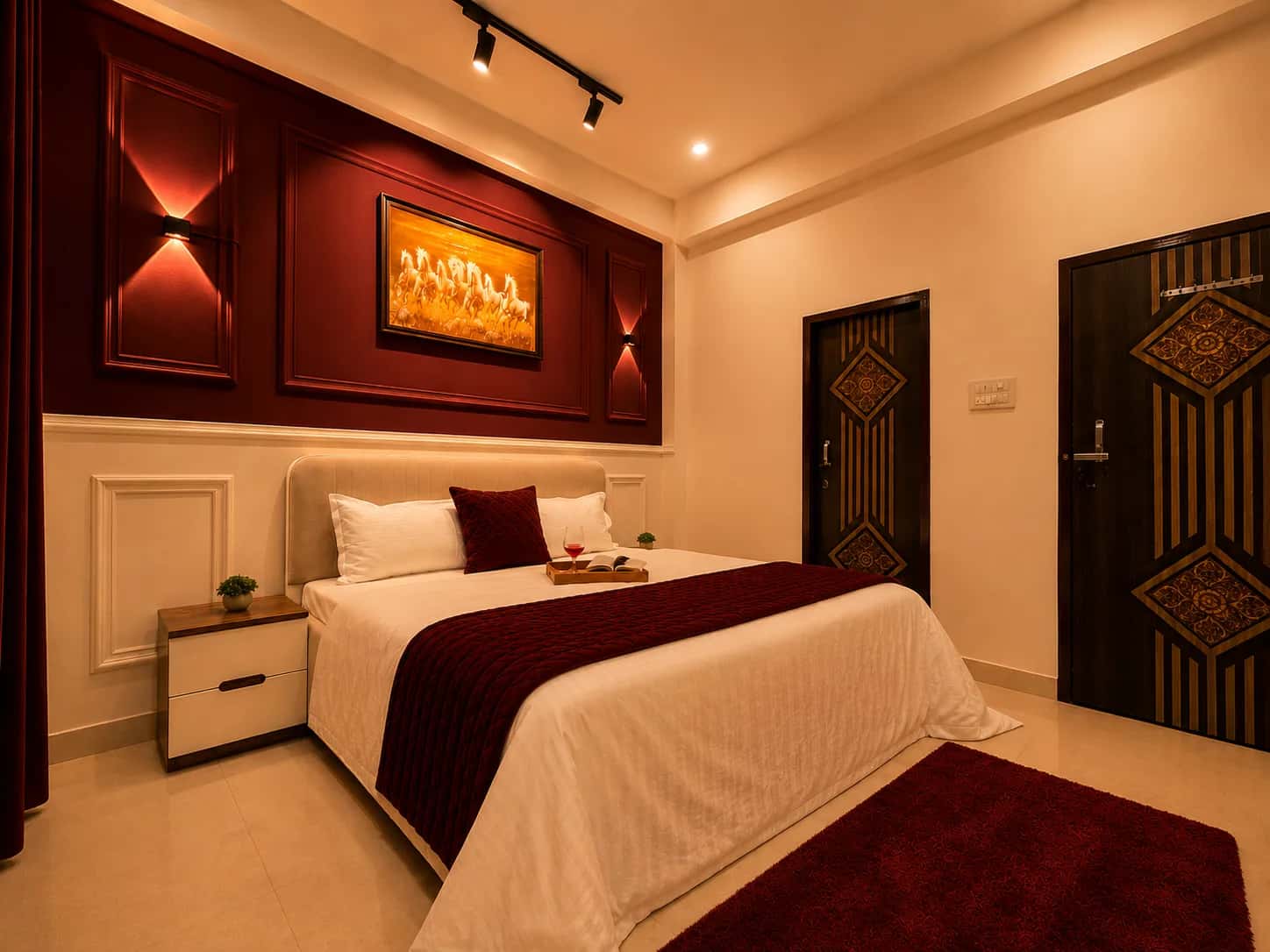AceStayz Noida 63A