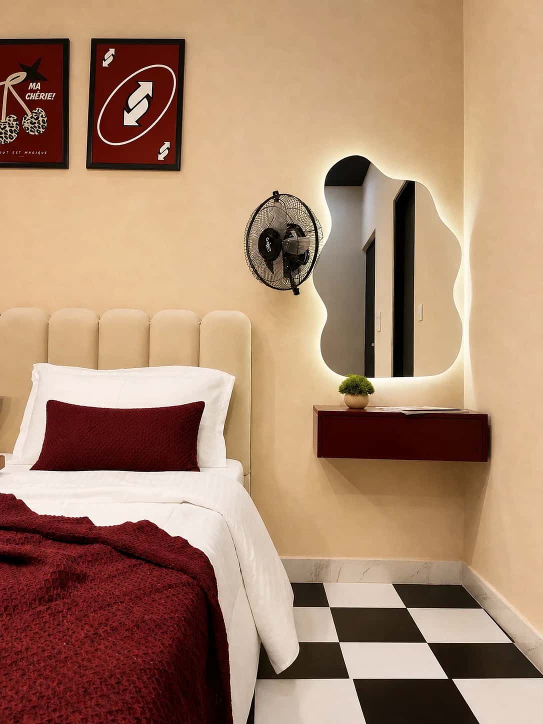 AceStayz Vasant Kunj 2nd Floor