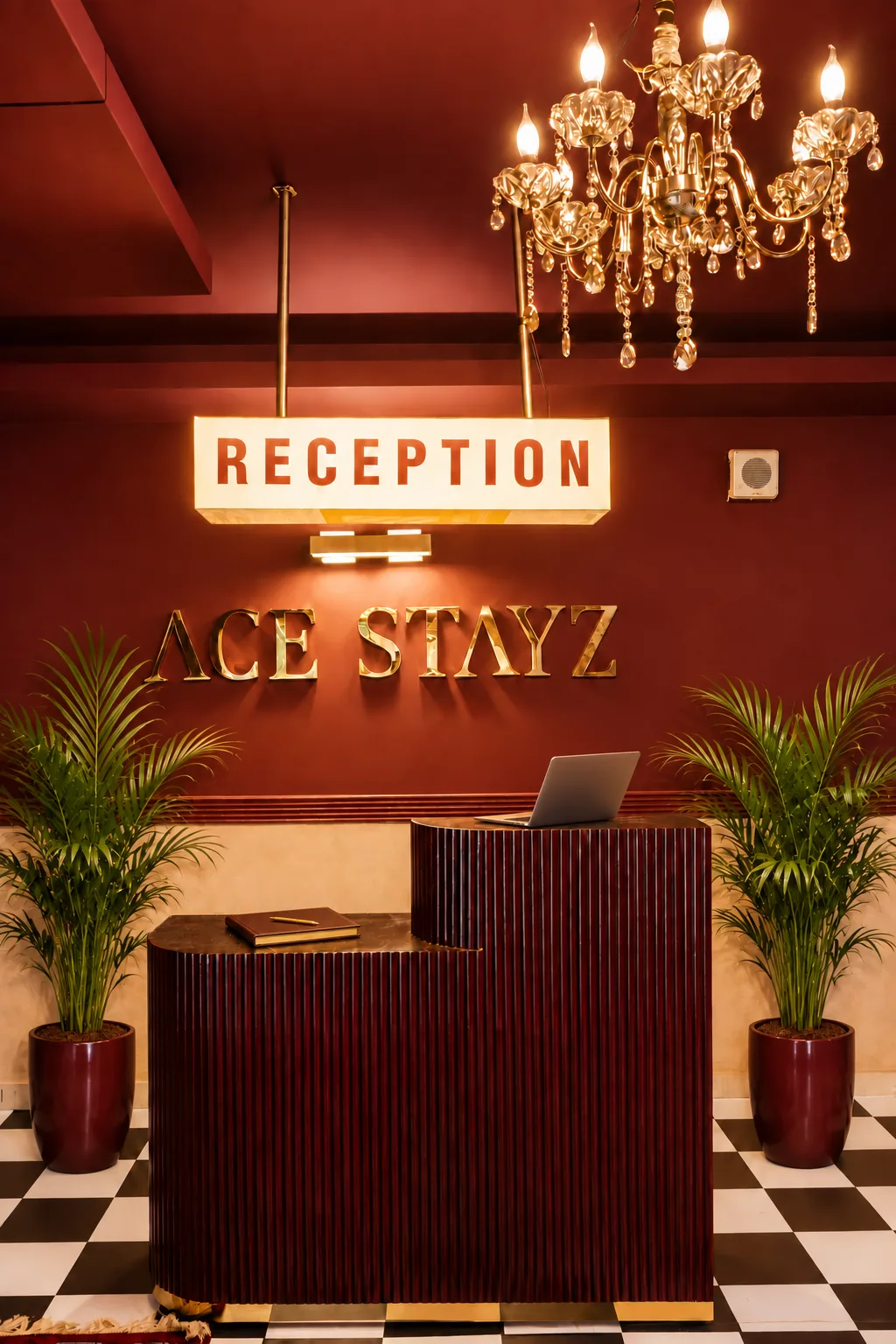 Ace Stayz Noida Sector 51