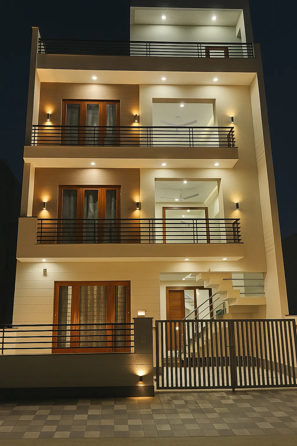 AceStayz Property