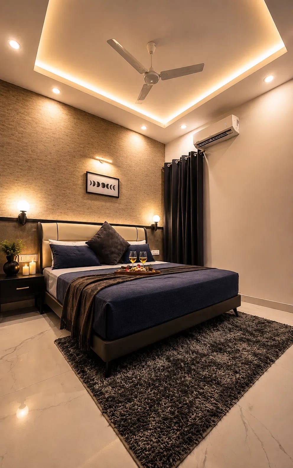 Ace Stayz Sector 45, Noida