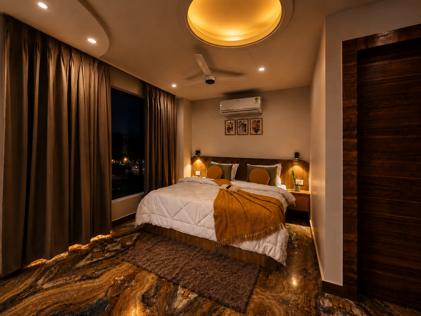 Pitampura Retreat