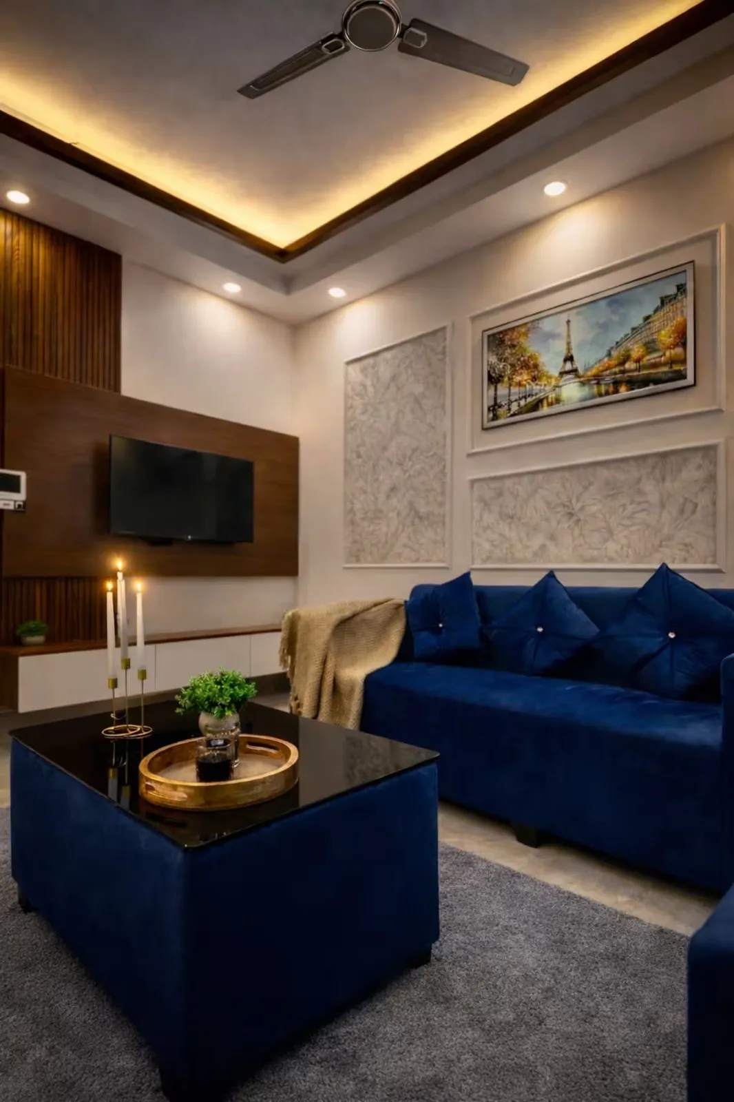 AceStayz VasantKunj Enclave 