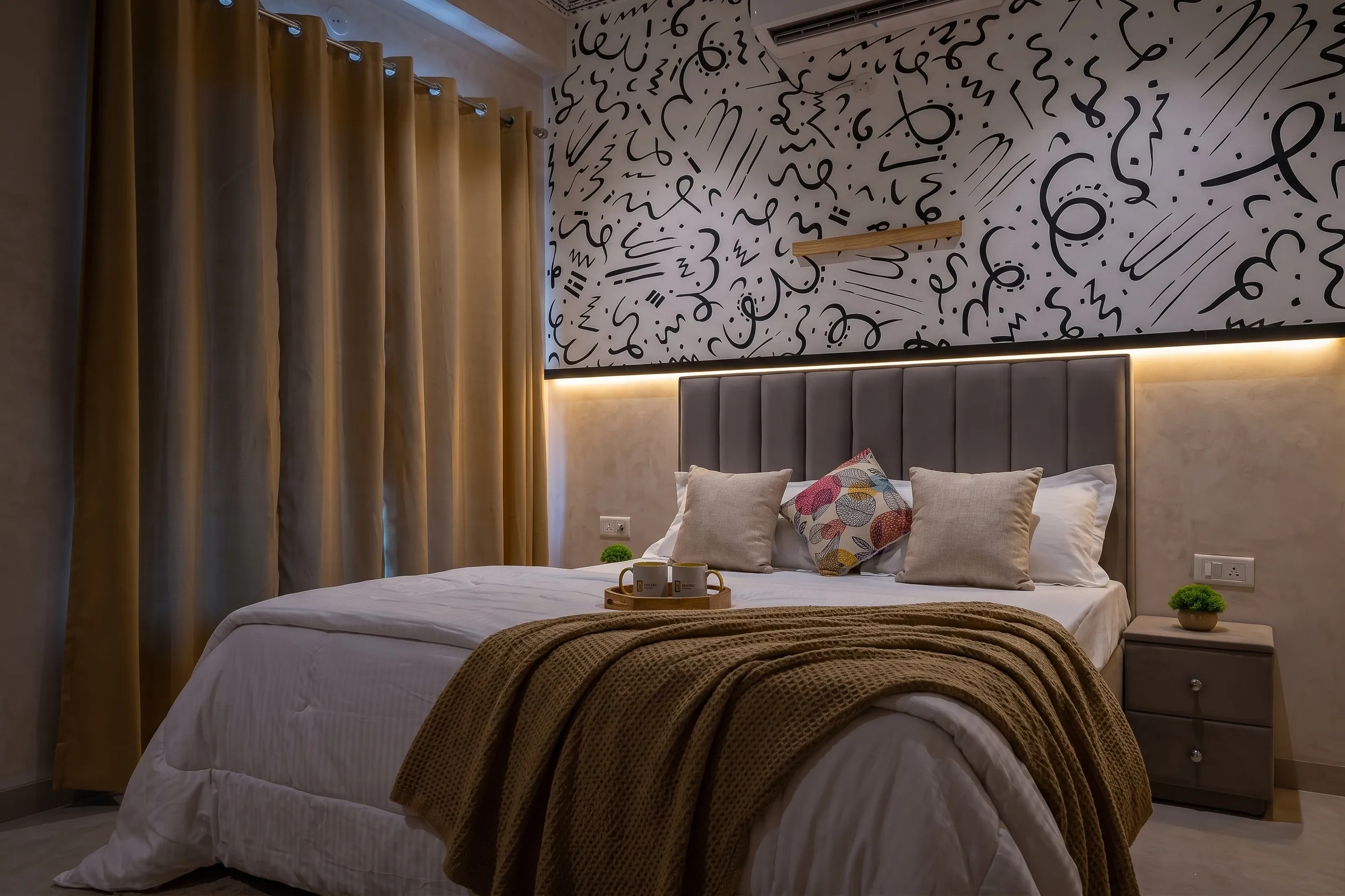 Premium King Suite