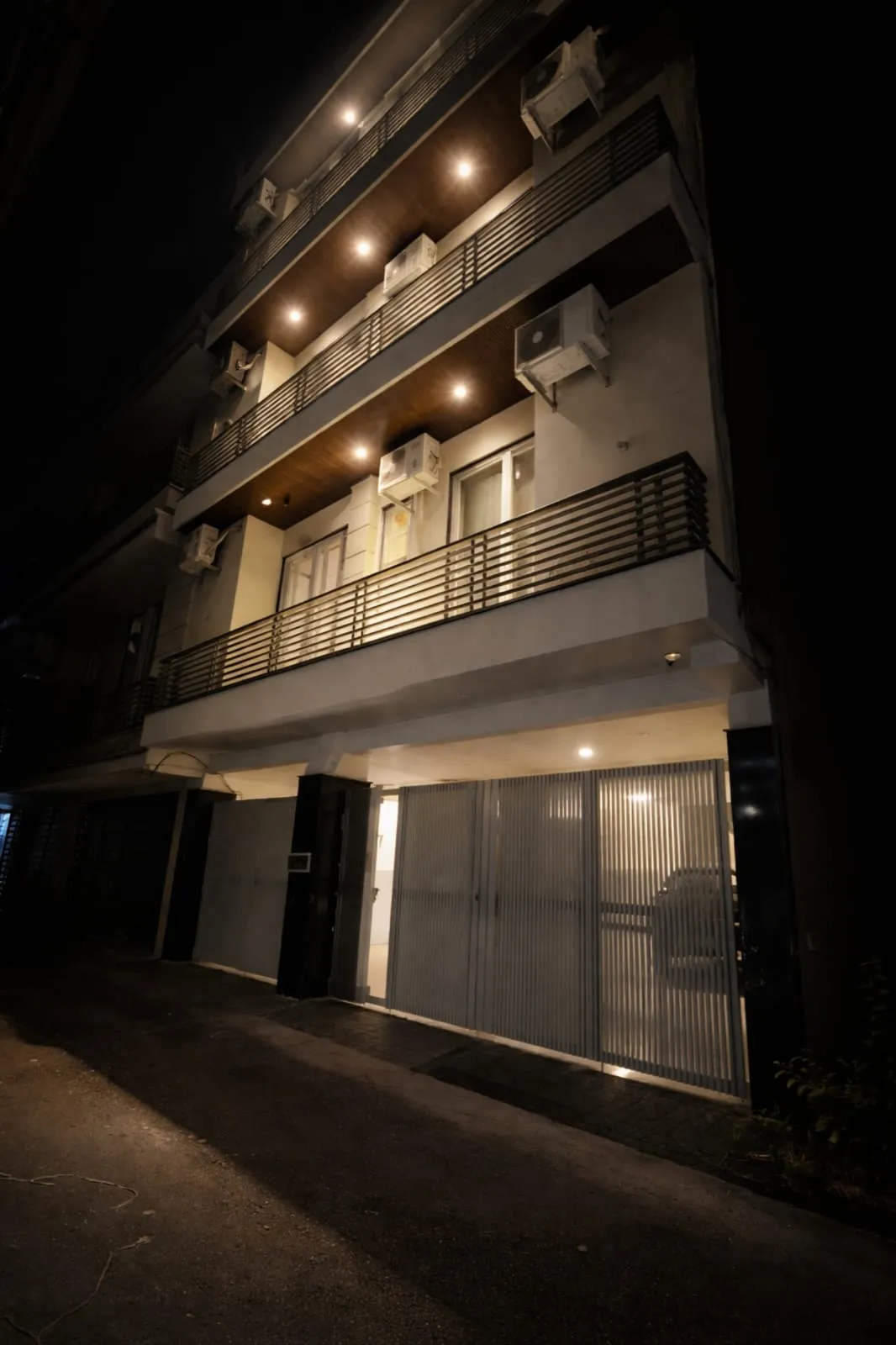 AceStayz Property