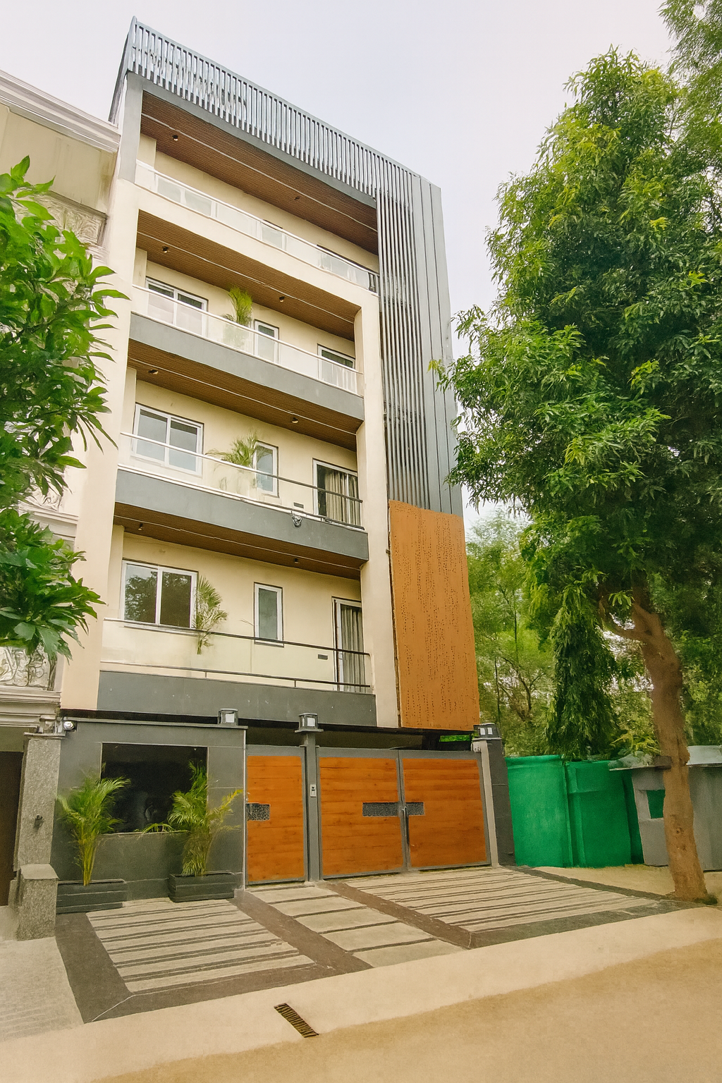Letstay Property