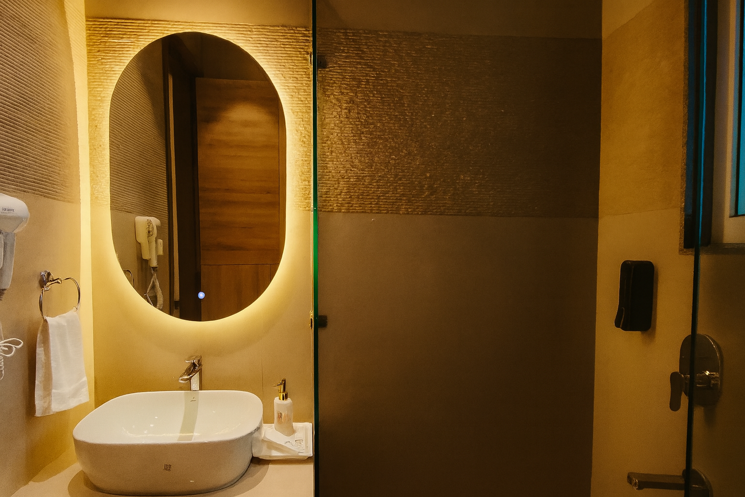 Letstay, DLF Phase 1, Gurugram