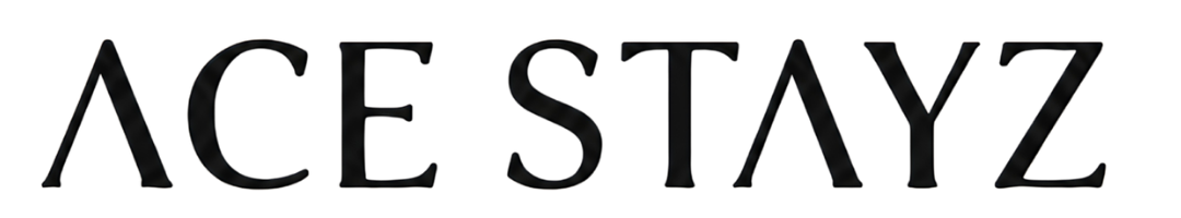 Letstay Logo