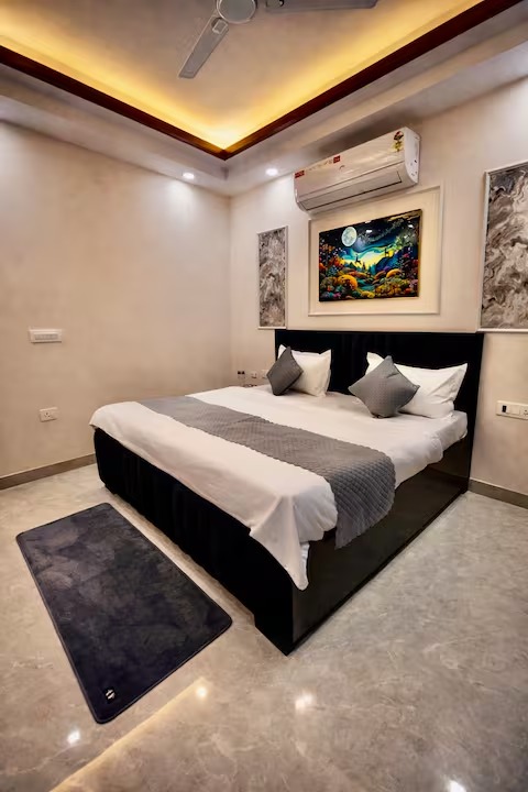 Aerocity Mohali