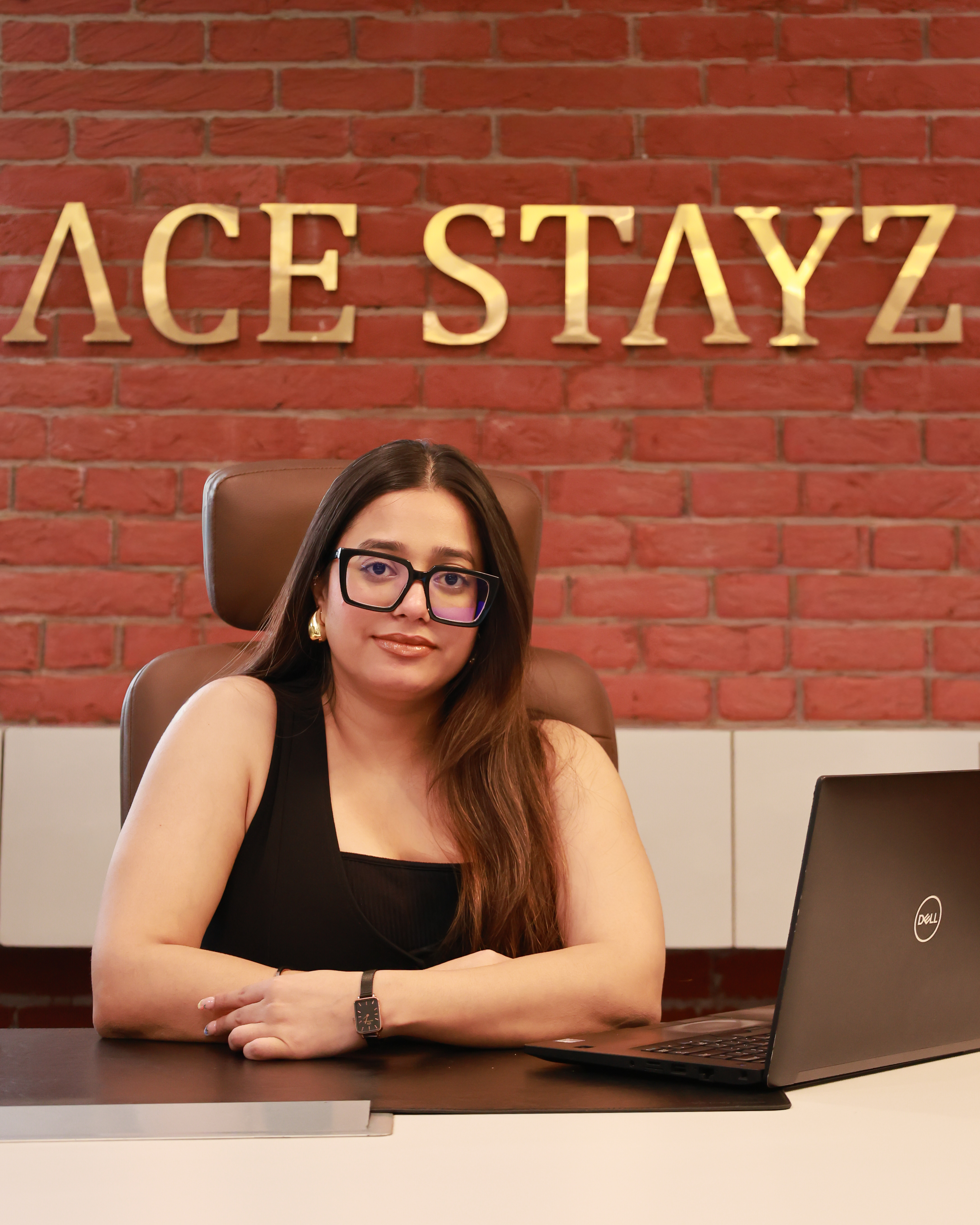 AceStayz Co-Founder