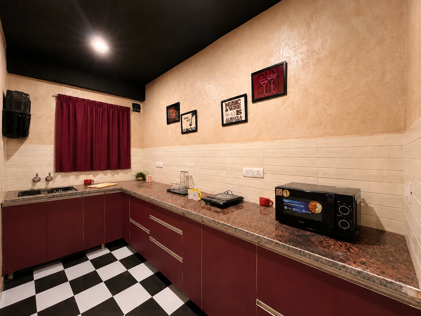 AceStayz Vasant Kunj 2nd Floor photo 6