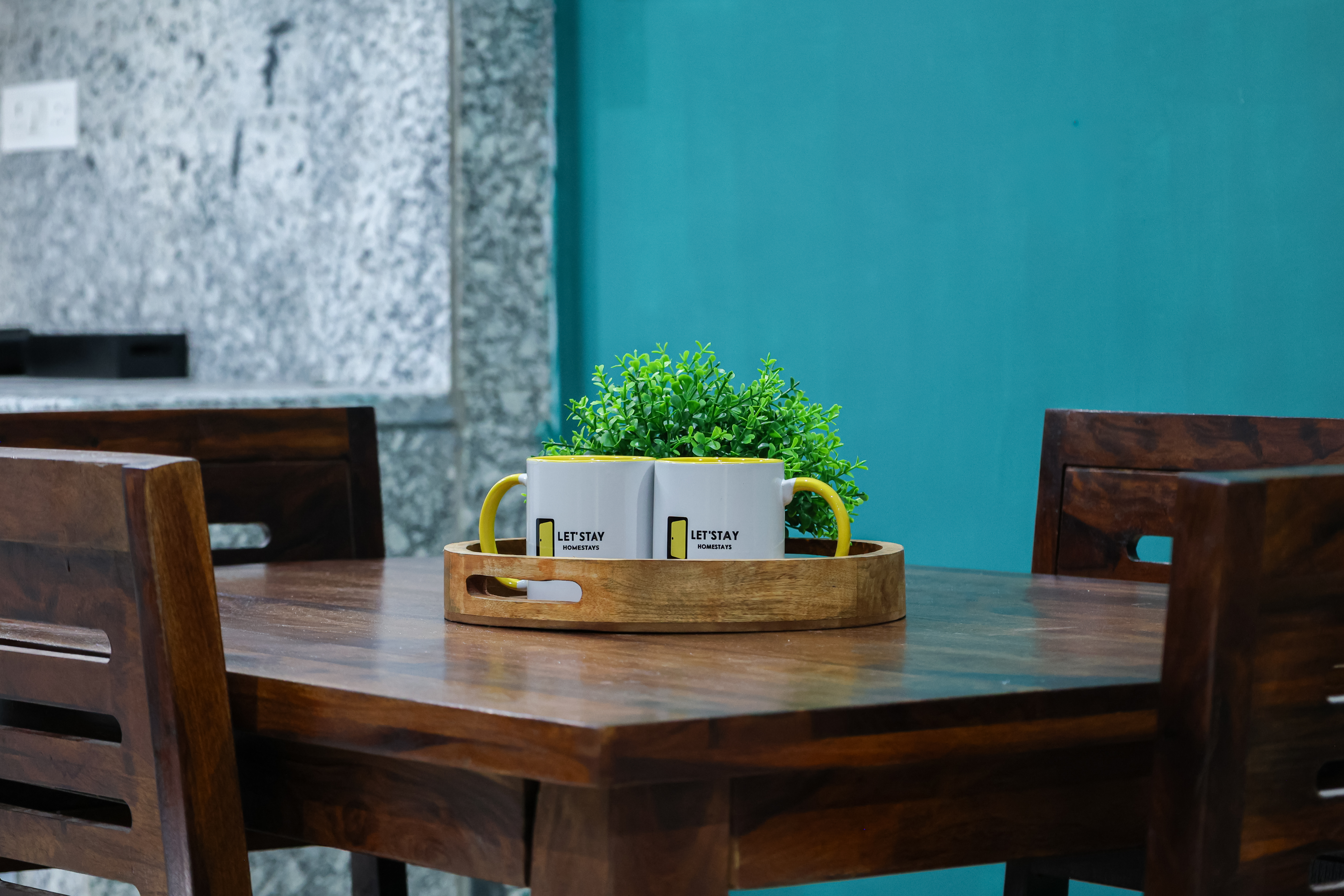Letstay Homes